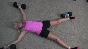 boundinthemidwest.com - Dakkota Workout Bound And Gagged thumbnail