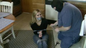 boundinthemidwest.com - Home Invasion Blair Blouson  thumbnail