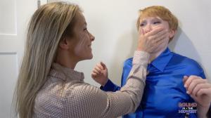 boundinthemidwest.com - Job Interview Revenge thumbnail